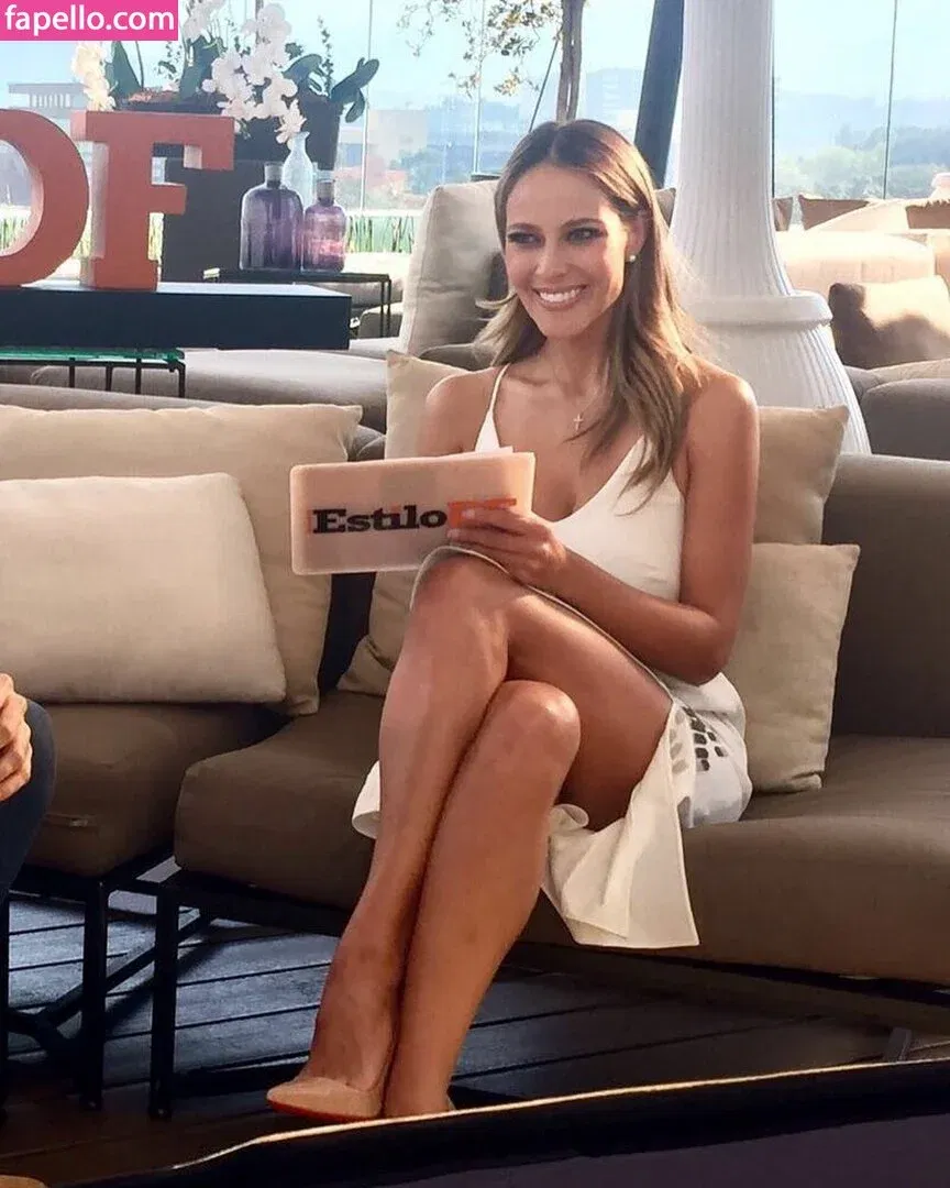 Vanessa Huppenkothen Onlyfans Photo Gallery 