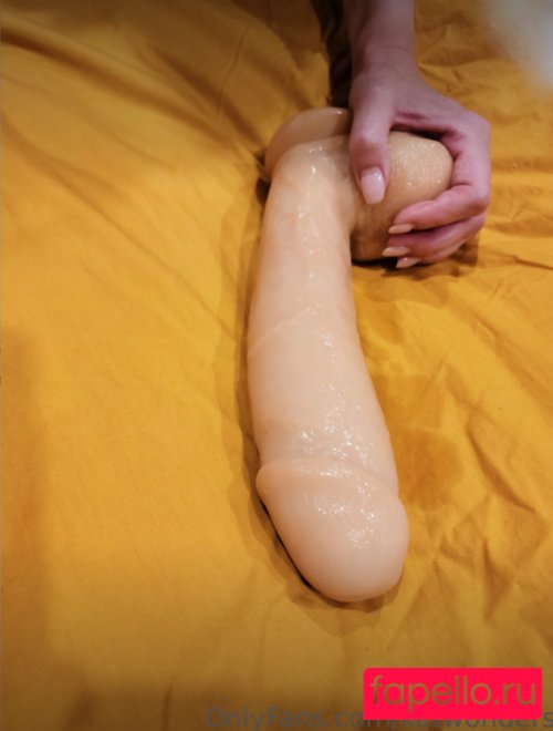 Kat Wonders Nude Onlyfans Photo 48