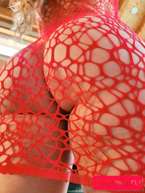 Kat Wonders Nude Onlyfans Photo 14