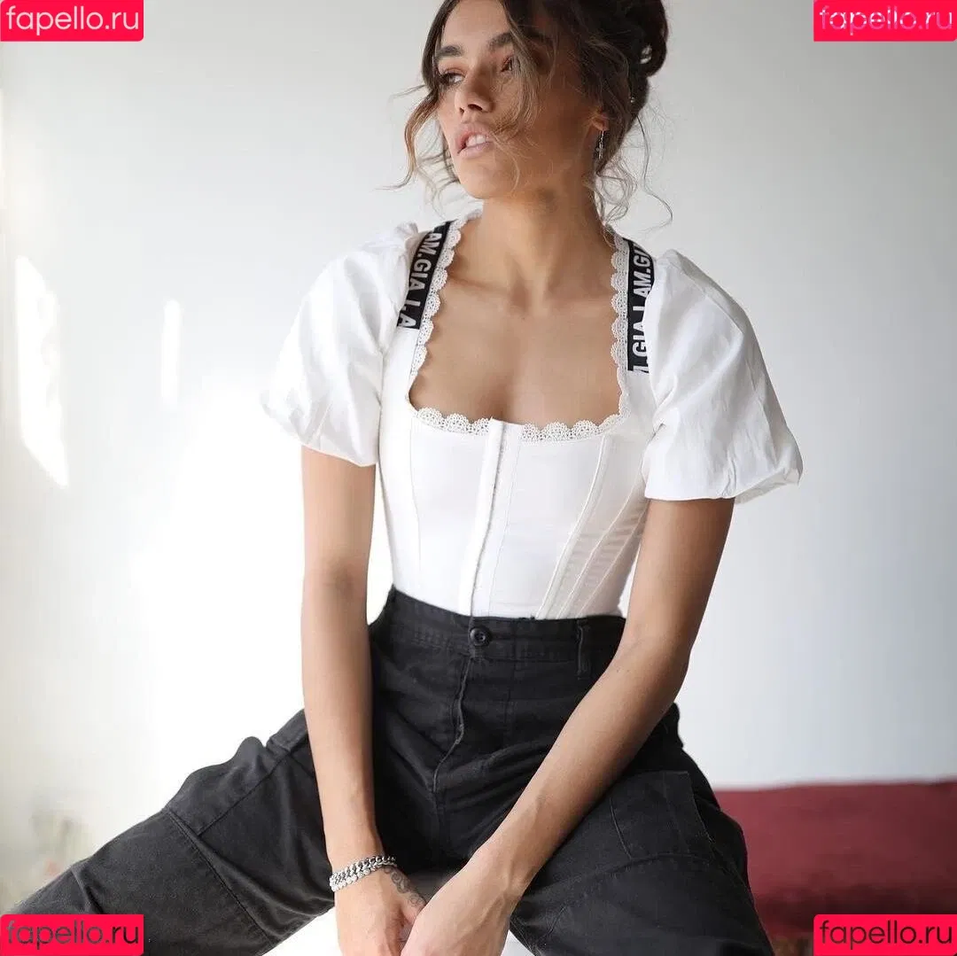 Arianna Hicks Onlyfans Photo Gallery 
