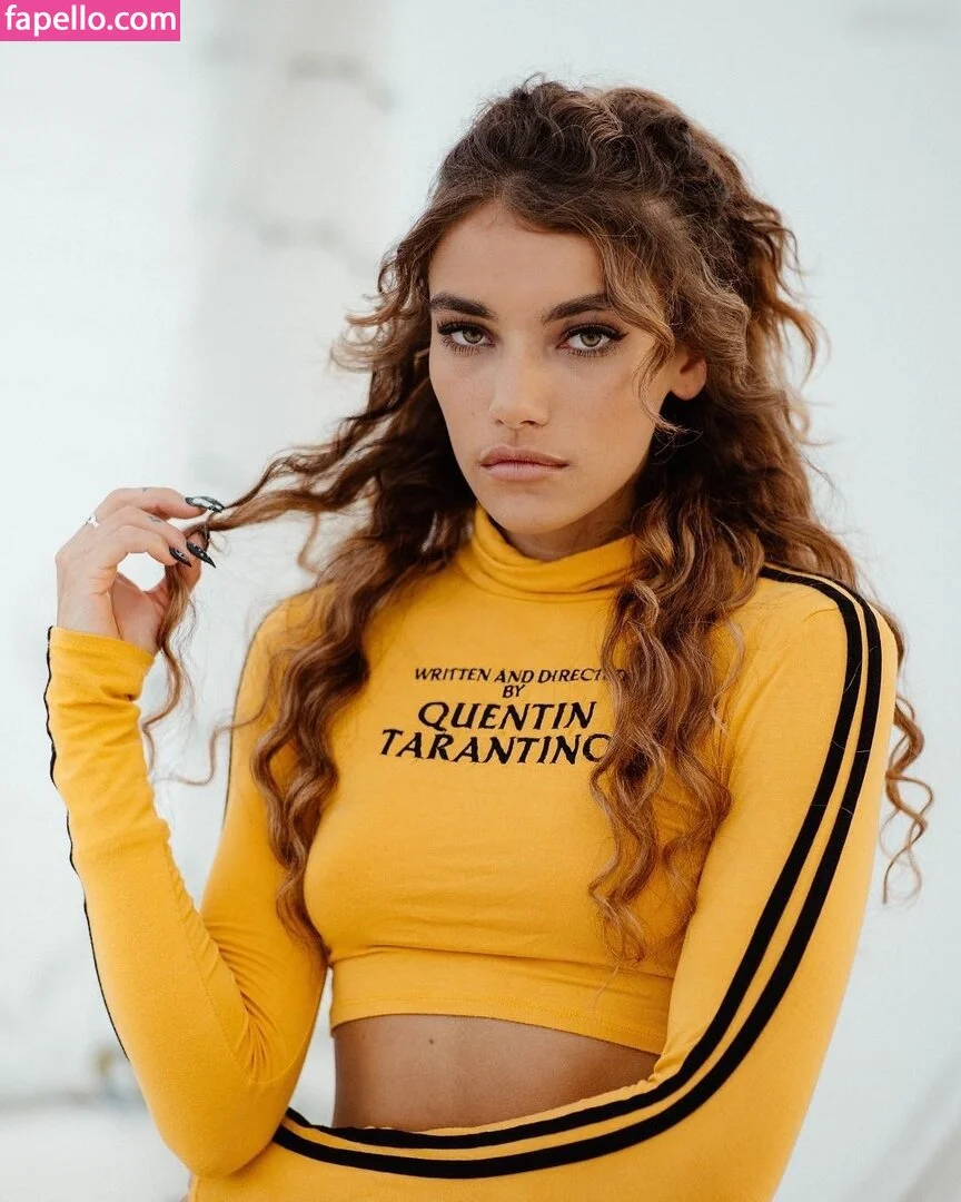 Arianna Hicks Onlyfans Photo Gallery 