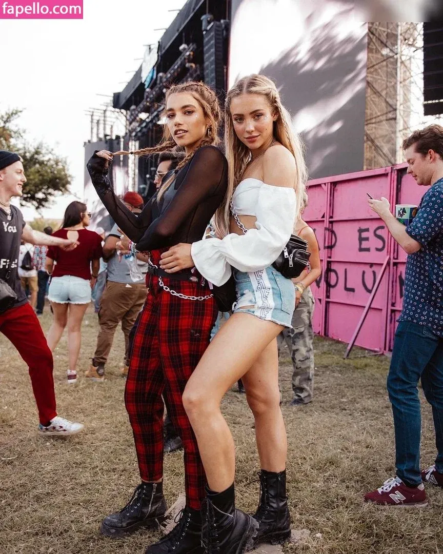 Arianna Hicks Onlyfans Photo Gallery 