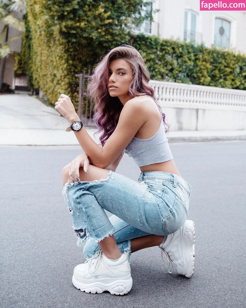 Arianna Hicks Onlyfans Photo Gallery 