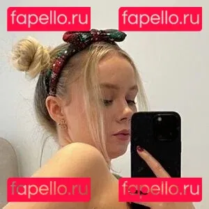 Emily Rose Onlyfans Photo Gallery 