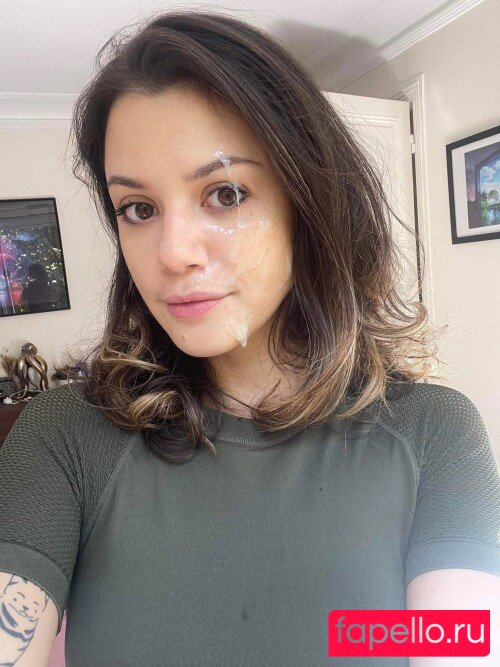 Lacy Laid Nude Onlyfans Photo 14