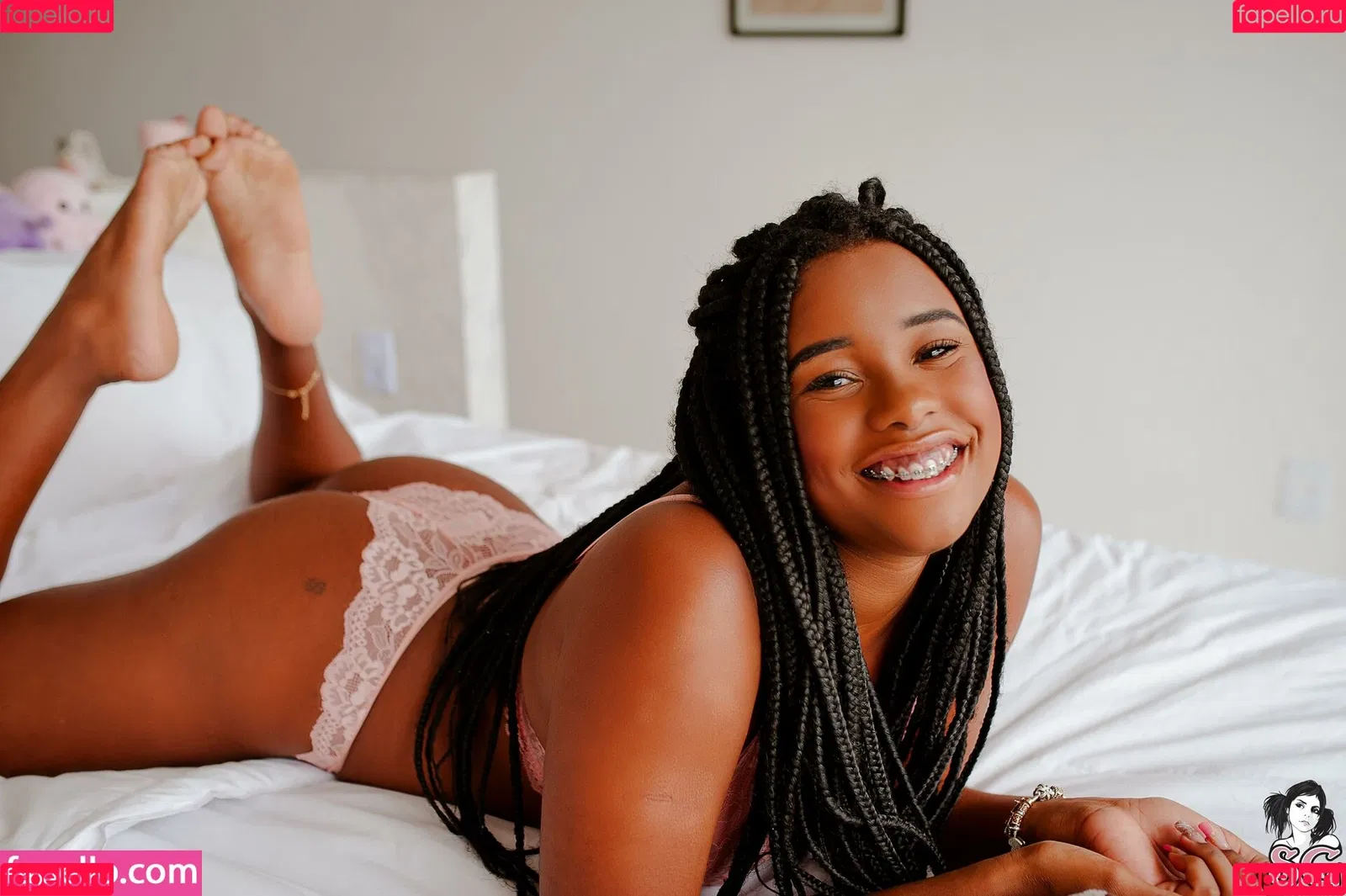 Sophia Lins Onlyfans Photo Gallery 