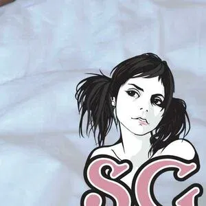 Sophia Lins Onlyfans Photo Gallery 