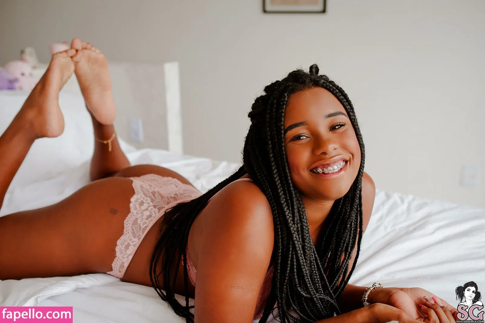 Sophia Lins Onlyfans Photo Gallery 