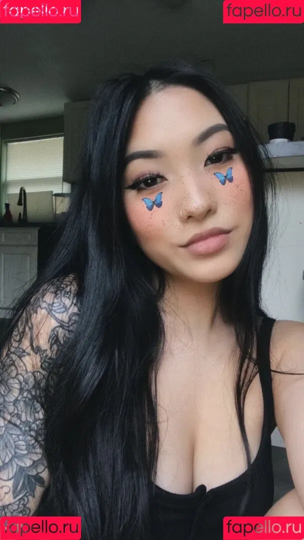 Evedesu Onlyfans Photo Gallery 