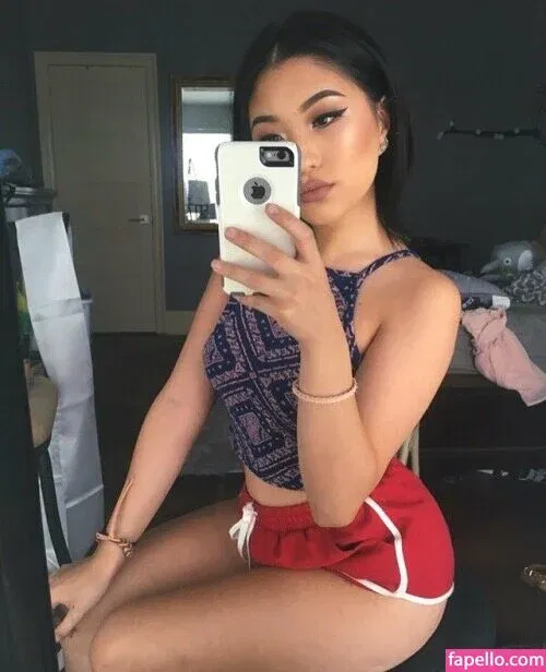 Evedesu Onlyfans Photo Gallery 