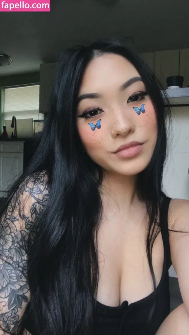 Evedesu Onlyfans Photo Gallery 