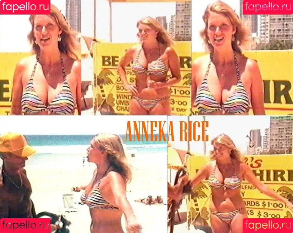 Anthea Turner Onlyfans Photo Gallery 