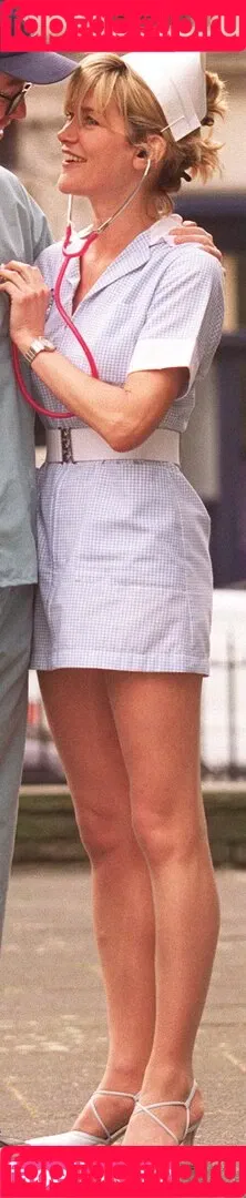 Anthea Turner Onlyfans Photo Gallery 