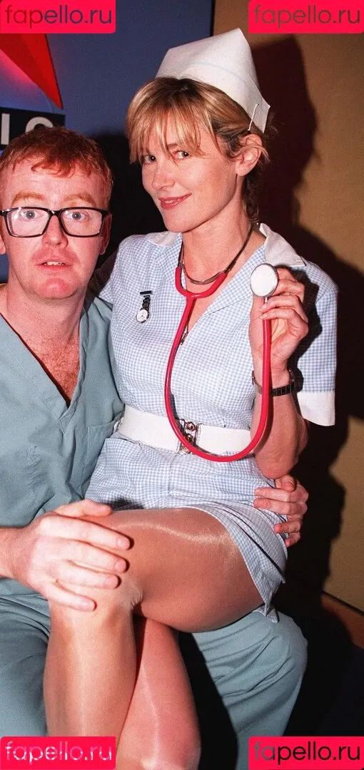 Anthea Turner Onlyfans Photo Gallery 