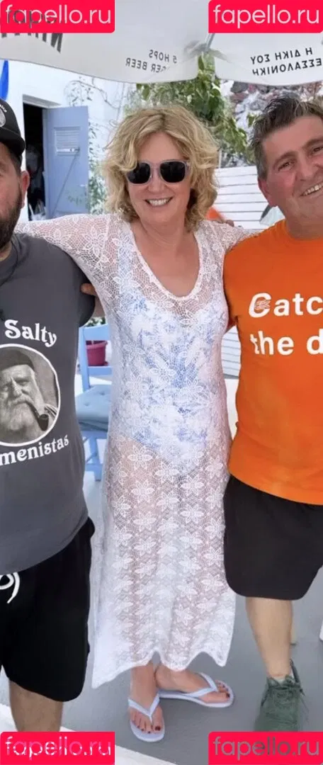 Anthea Turner Onlyfans Photo Gallery 