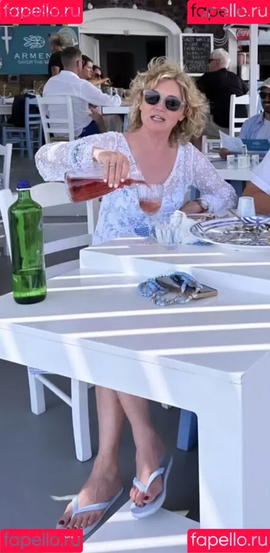 Anthea Turner Onlyfans Photo Gallery 