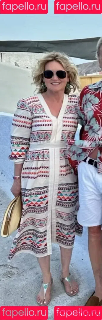 Anthea Turner Onlyfans Photo Gallery 