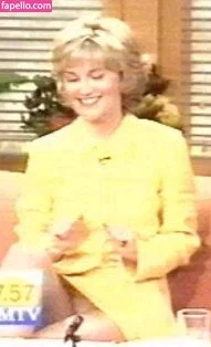 Anthea Turner Onlyfans Photo Gallery 