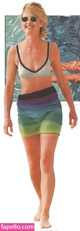 Anthea Turner Onlyfans Photo Gallery 