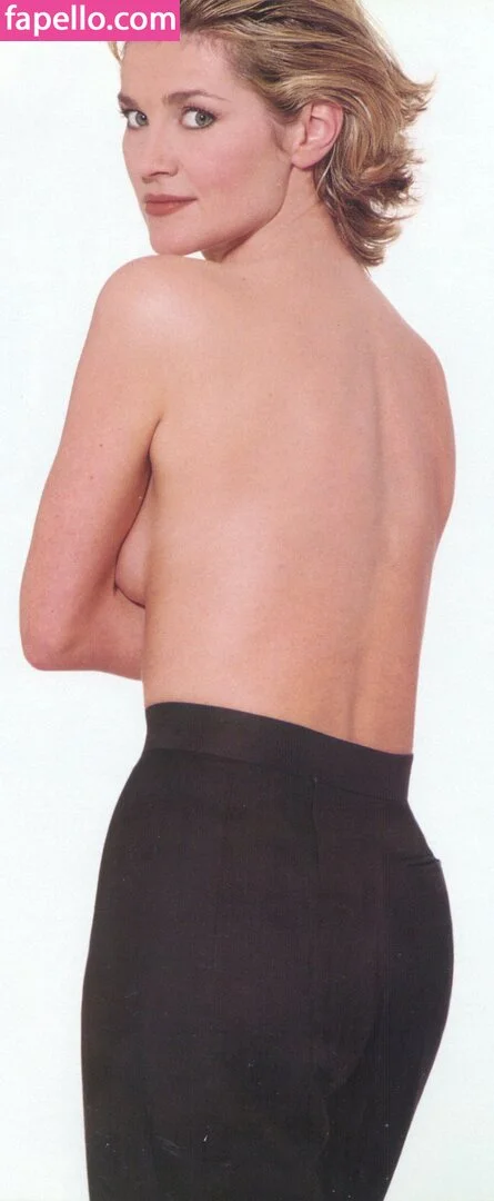 Anthea Turner Onlyfans Photo Gallery 