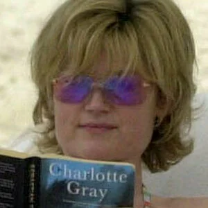 Anthea Turner Onlyfans Photo Gallery 