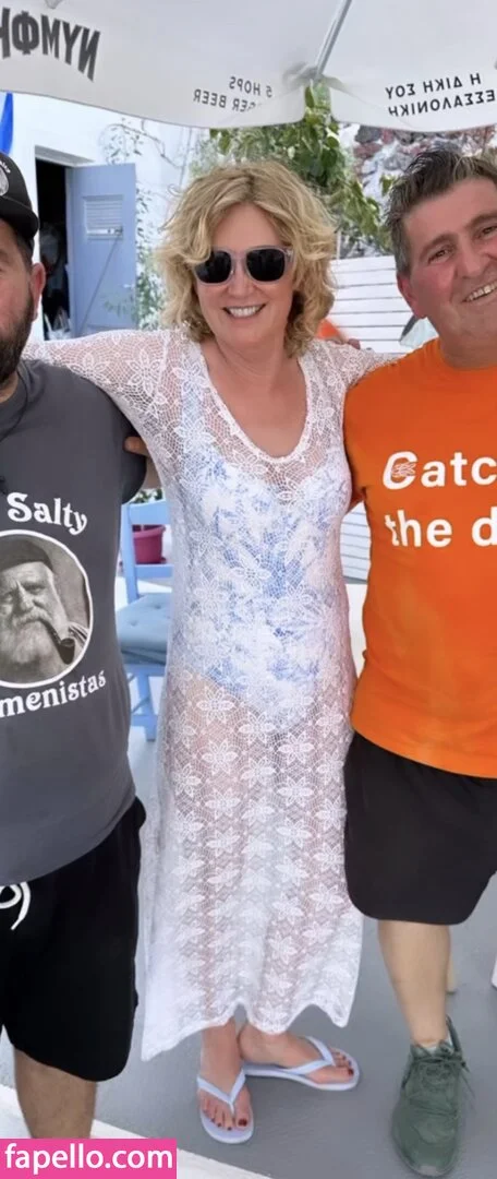 Anthea Turner Onlyfans Photo Gallery 