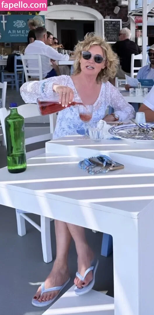 Anthea Turner Onlyfans Photo Gallery 