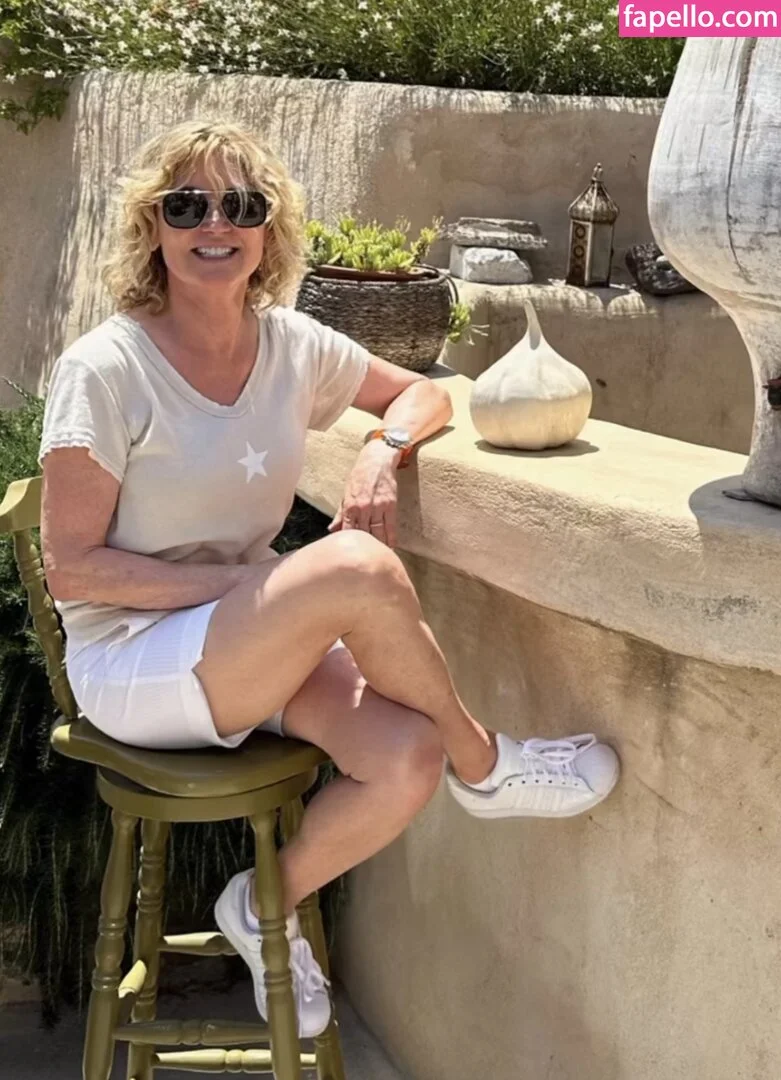 Anthea Turner Onlyfans Photo Gallery 