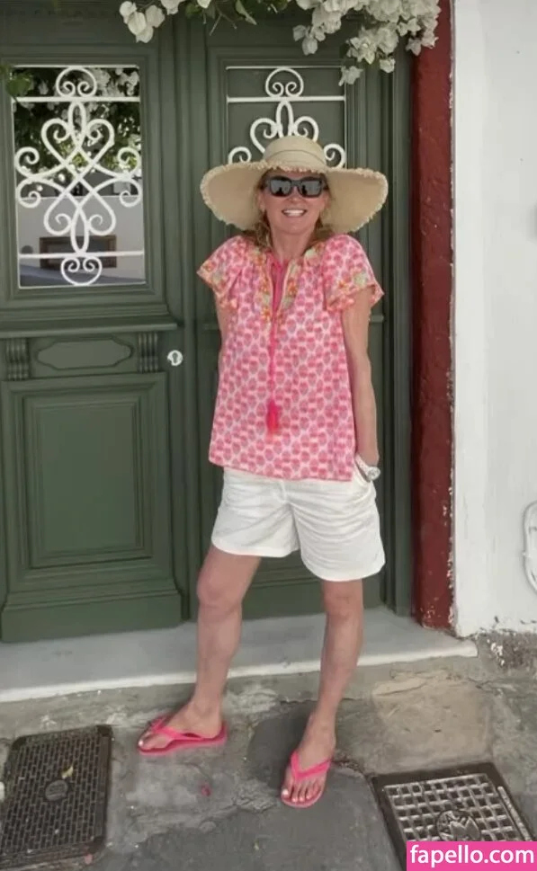 Anthea Turner Onlyfans Photo Gallery 