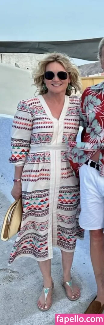 Anthea Turner Onlyfans Photo Gallery 