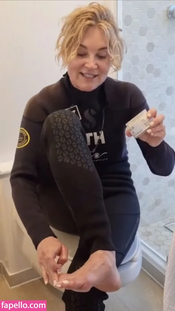 Anthea Turner Onlyfans Photo Gallery 