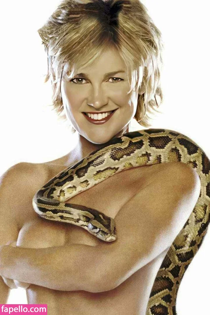 Anthea Turner Onlyfans Photo Gallery 