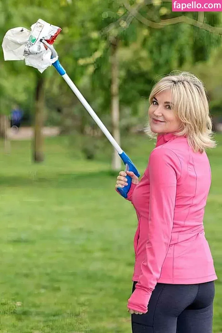 Anthea Turner Onlyfans Photo Gallery 