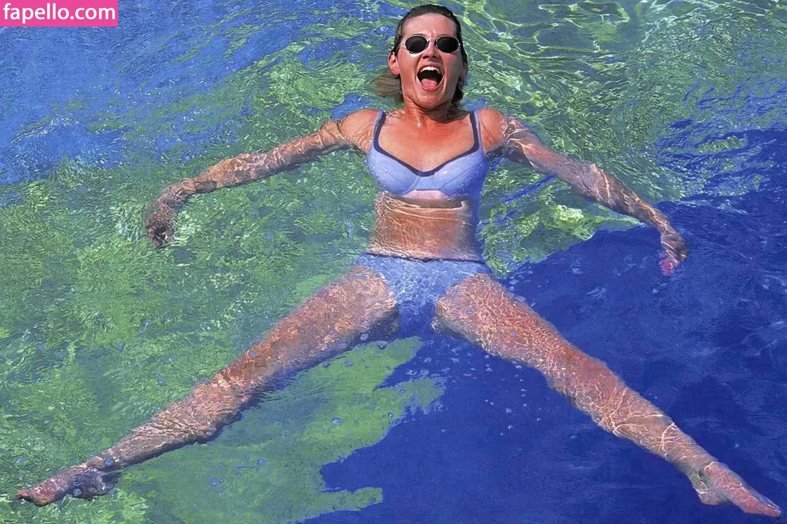 Anthea Turner Onlyfans Photo Gallery 