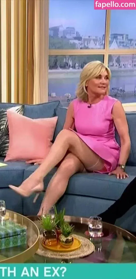 Anthea Turner Onlyfans Photo Gallery 