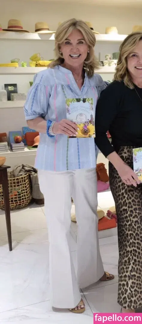 Anthea Turner Onlyfans Photo Gallery 