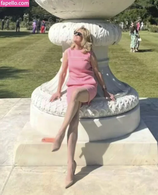 Anthea Turner Onlyfans Photo Gallery 