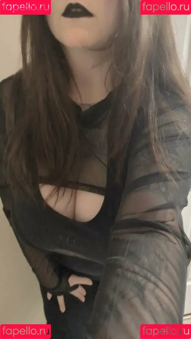 AtteraNox Onlyfans Photo Gallery 