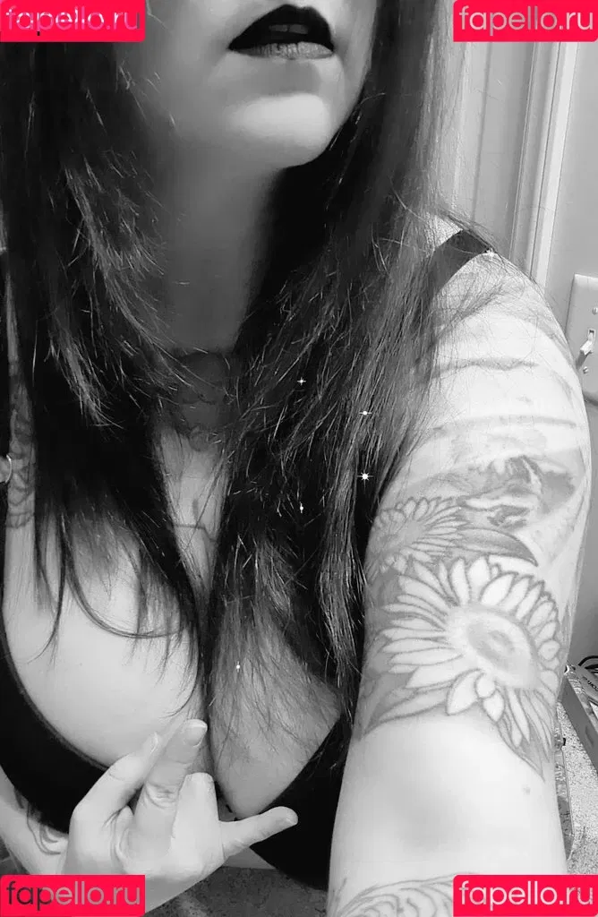 AtteraNox Onlyfans Photo Gallery 