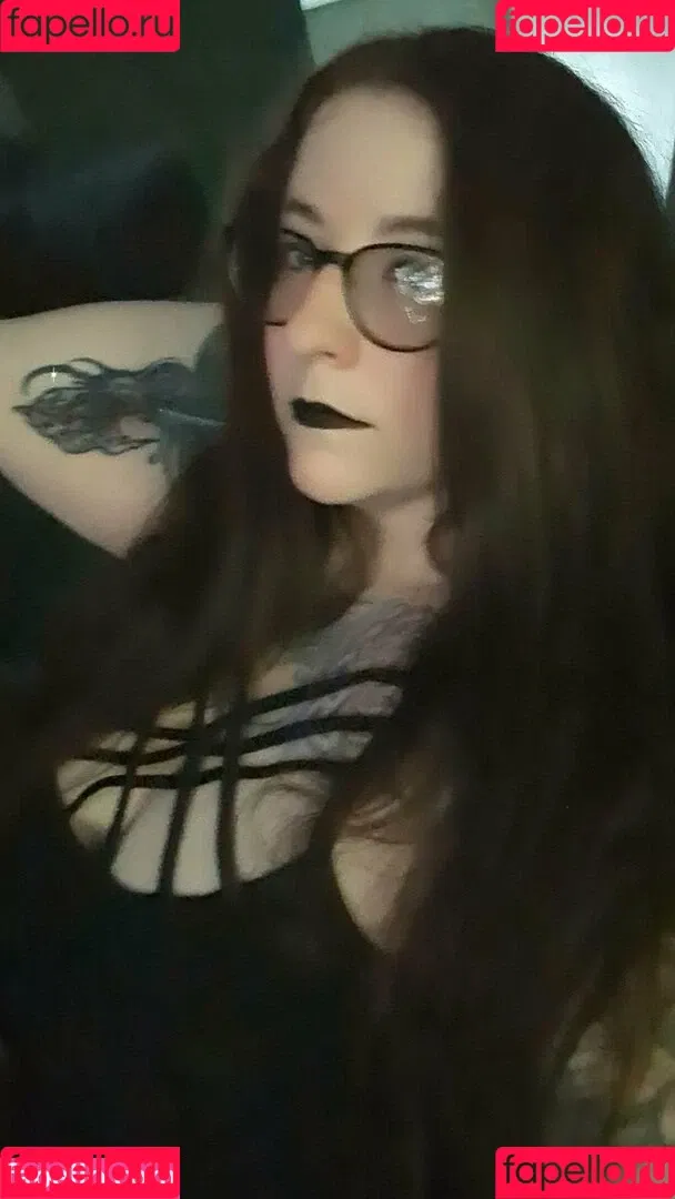 AtteraNox Onlyfans Photo Gallery 