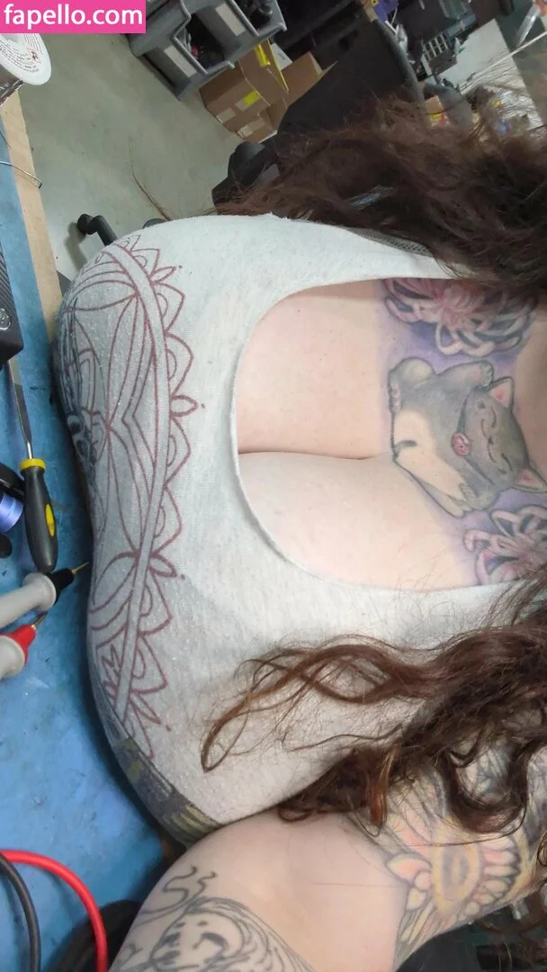 AtteraNox Onlyfans Photo Gallery 