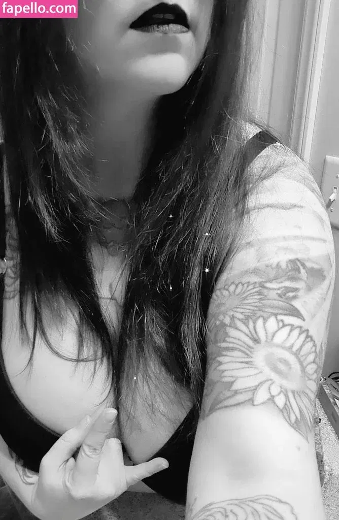 AtteraNox Onlyfans Photo Gallery 