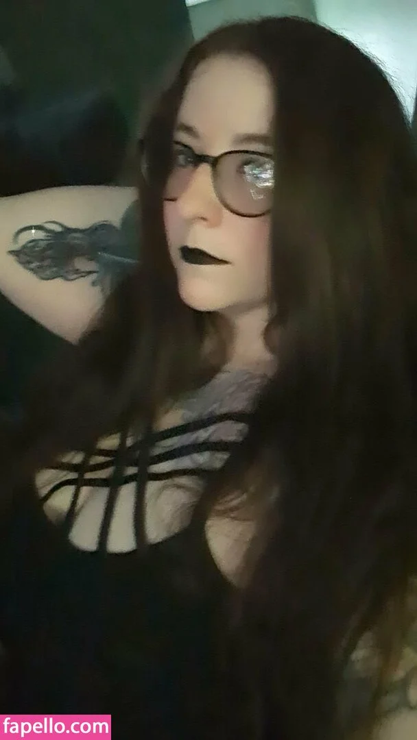 AtteraNox Onlyfans Photo Gallery 