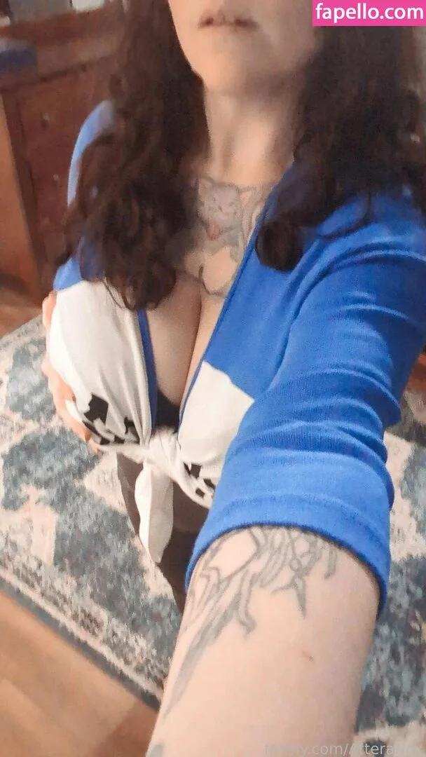 AtteraNox Onlyfans Photo Gallery 