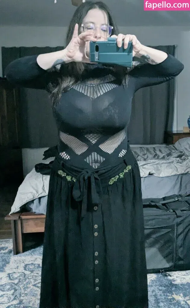 AtteraNox Onlyfans Photo Gallery 