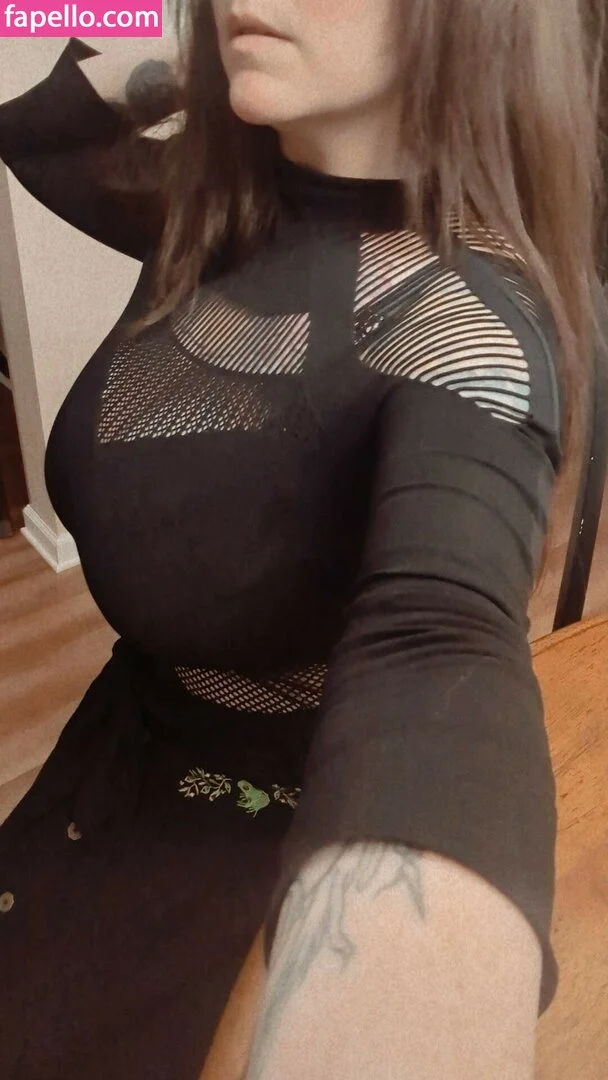 AtteraNox Onlyfans Photo Gallery 