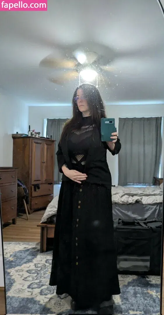 AtteraNox Onlyfans Photo Gallery 