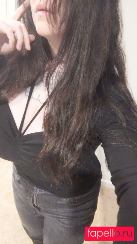 AtteraNox Nude Onlyfans Photo 10