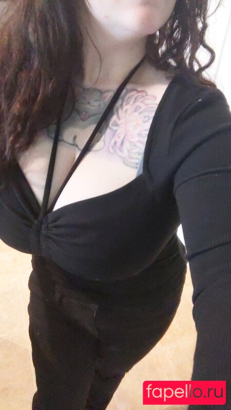 AtteraNox Nude Onlyfans Photo 8