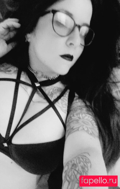 AtteraNox Nude Onlyfans Photo 6